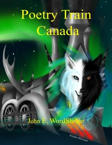 Poetry Train Canada