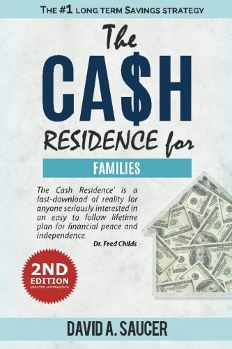 The CA$H Residence for Families