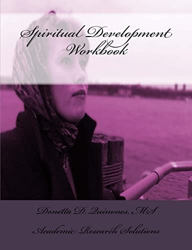 Spiritual Development Workbook