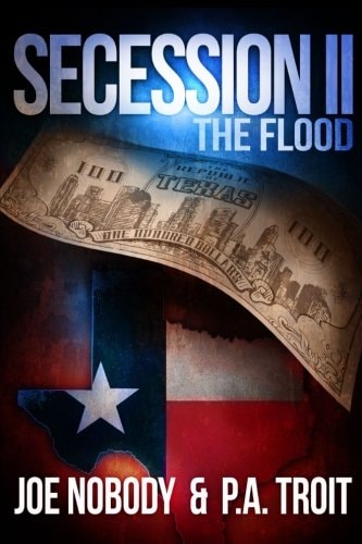 Secession II The Flood
