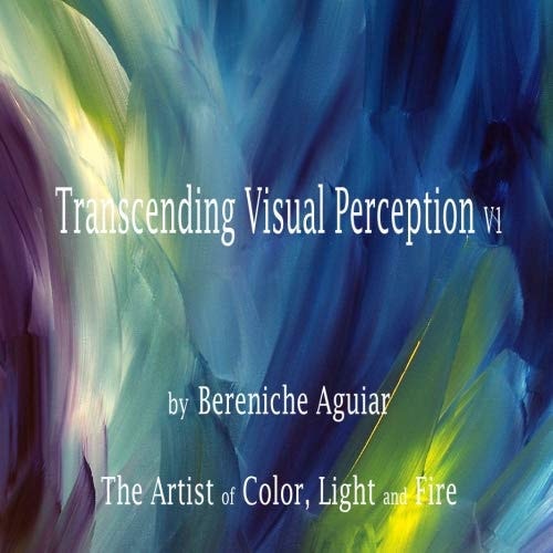 Transcending Visual Perception Introduction To My Art