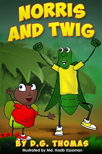 Norris and Twig