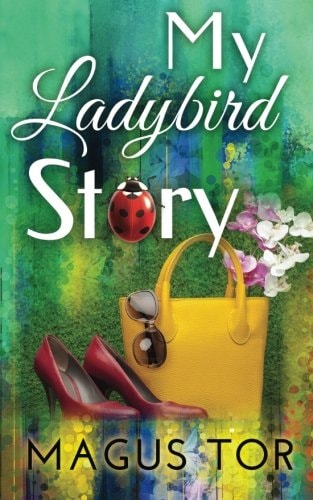 My Ladybird Story The Growing Pains of a Transgender