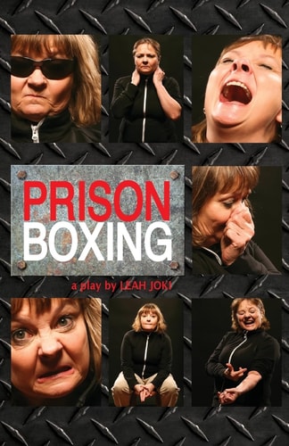 Prison Boxing