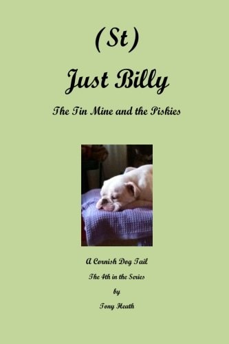 (St) Just Billy - The Tin Mine and the Piskies