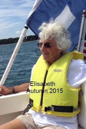 Elisabeth Autumn 2015