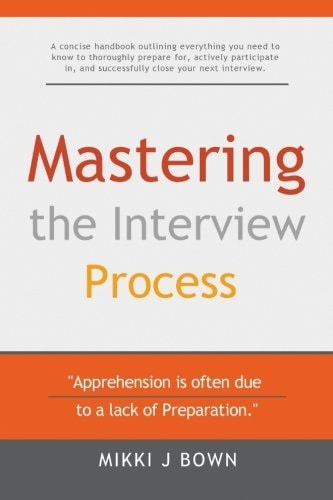 Mastering the Interview Process