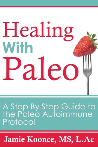 Healing with Paleo A Step By Step Guide to the Paleo Autoimmune Protocol