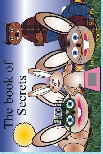 The Book of Secrets