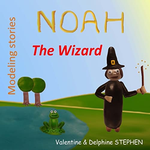 Noah the Wizard