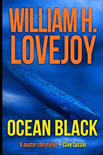 Ocean Black