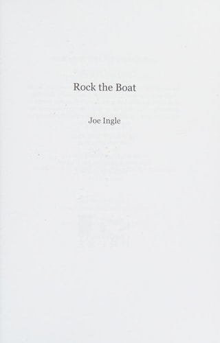 Rock the Boat