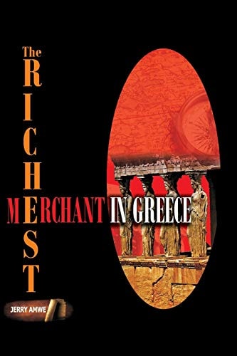 The Richest Merchant in Greece