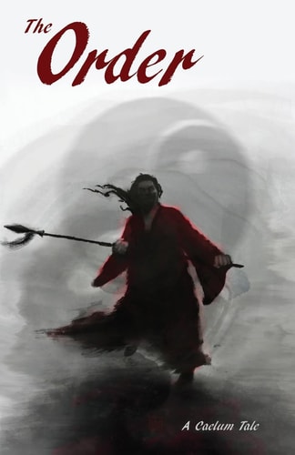 The Order A Caelum Tale