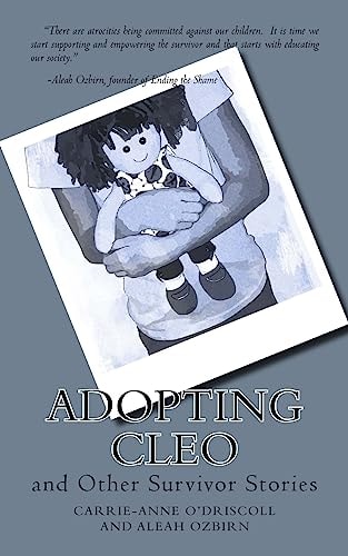 Adopting Cleo And Other Survivor Stories