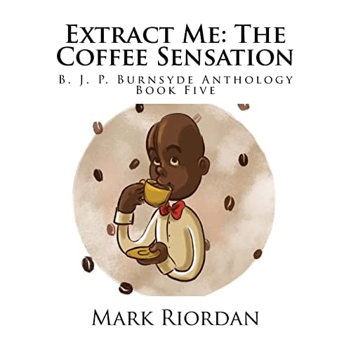 Extract Me The Coffee Sensation