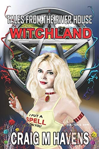Witchland