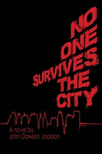 No One Survives the City