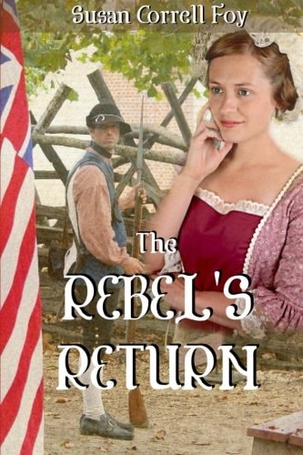 The Rebel's Return
