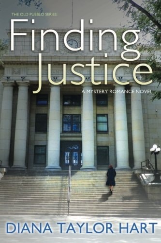 Finding Justice