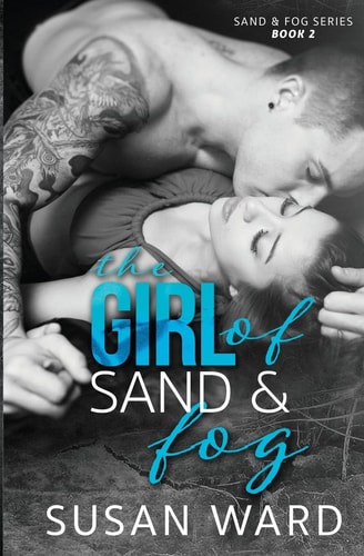 The Girl of Sand and Fog