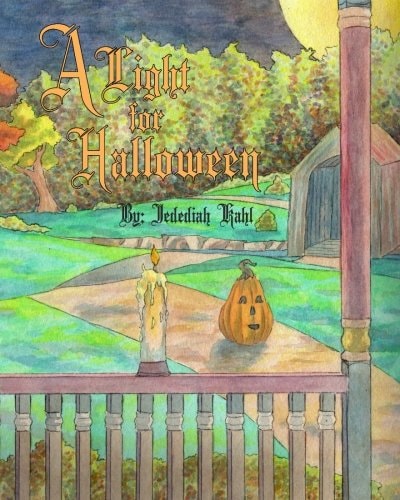A Light for Halloween