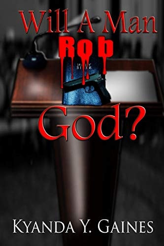 Will a Man Rob God?