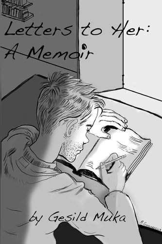 Letters to Her A Memoir