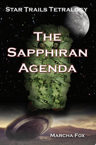 The Sapphiran Agenda Prequel to the Star Trails Tetralogy