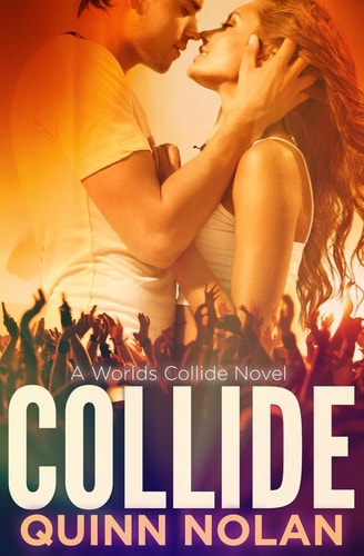 Collide