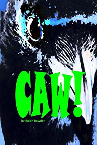 Caw!