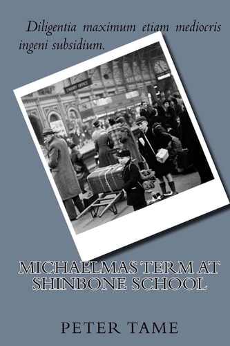 Michaelmas Term at Shinbone School
