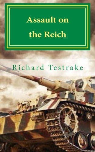Assault on the Reich A William Harding Novel