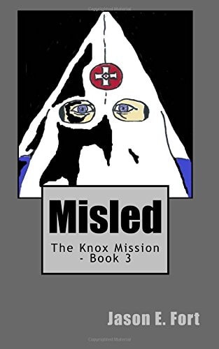 Misled The Knox Mission - Book 3