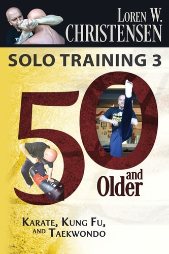 Solo Training 3 50 and Older
