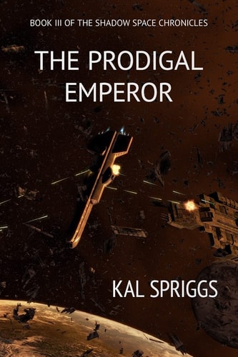 The Prodigal Emperor