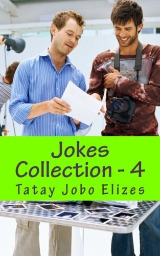 Jokes Collection - 4