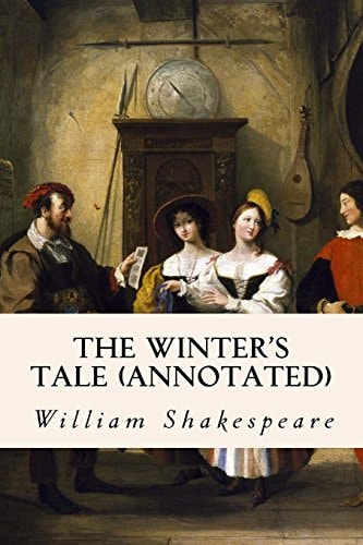The Winter's Tale (annotated)