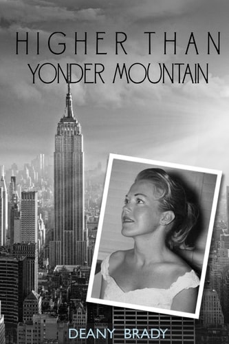 Higher Than Yonder Mountain