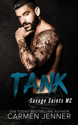 Tank