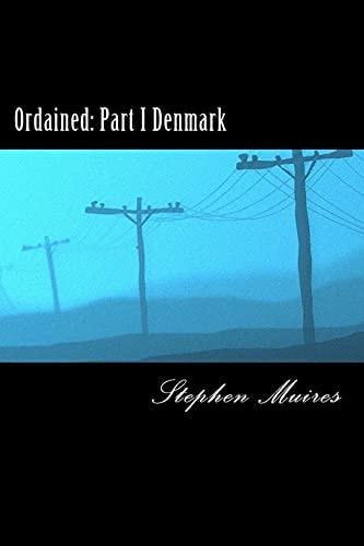 Ordained Part I Denmark