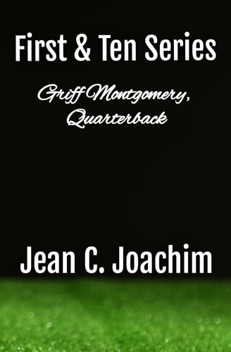 Griff Montgomery, Quarterback