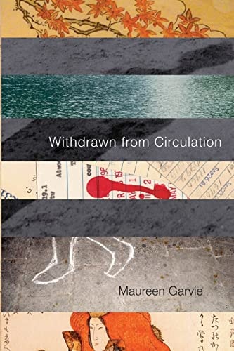 Withdrawn from Circulation