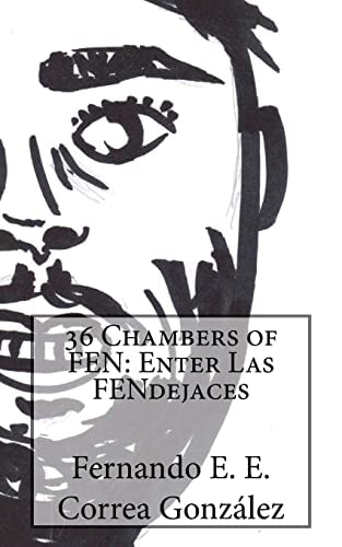 36 Chambers of FEN Enter Las FENdejases