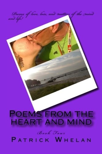 Poems from the Heart and Mind Book Four