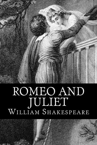 Romeo and Juliet A Play