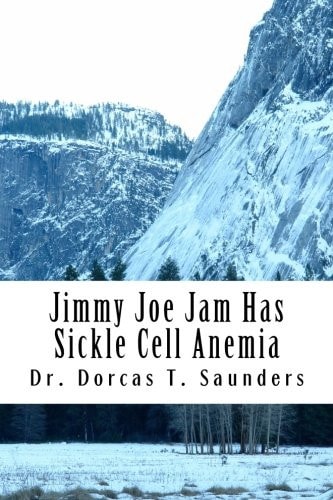 Jimmy Joe Jam Has Sickle Cell Anemia