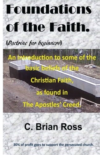 Foundations of the Faith Doctrine for Beginners