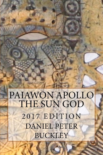 Paiawon Apollo the Sun God New Edition