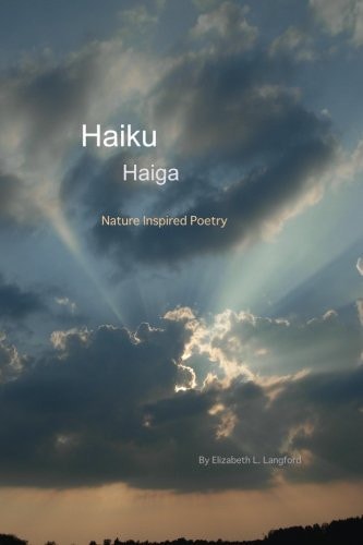 Haiku, Haiga Nature Inspired Poems